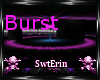 Burst Trigg Light
