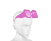 barb sunglasses pink