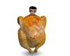 Roasted Turkey Outfit