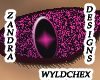 WyldChex Eyes