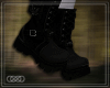 ∞ Larah boots blk