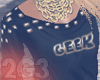 2G3. GEEK Sweater