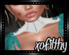 |xo| Epaulet Teal v2