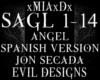 [M]ANGEL-SPANISH VERSION