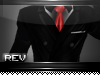 [Rev] Valentine Suit