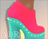 ~A: Color'Shoes