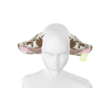 moo ears brown