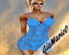 g;Sxy Lace blue