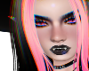 D|| Halloween E-Girl Pin