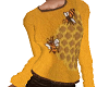 TF* Handmade Bee Sweater