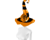 ~FY~ Witch Hat Orange