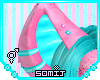 [Somi] Dino Ears v1