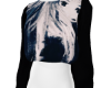 Femme Hoodie 26