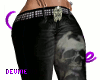 Black RL Jeans V.2
