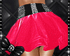 -D-Rock Pink Skirt-PB