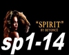Beyonce - Spirit