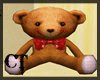 Animated Teddy