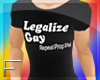 F|Legalize Gay.Black
