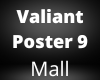 Valiant Spex Poster