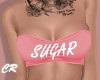 CR/ Sugar ♛ Top
