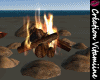 Warm Bonfire Exotic