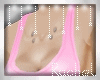 Rach*Pink Sherbert Top
