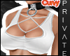 £.For You! White|Curvy