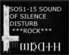 [W] SOUND OF SILENCE 