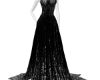MS Silver Star Gown