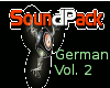 German SoundPack Vol.2