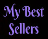 (Nyx) My Best Sellers