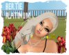 (20D) Bertie Platinum