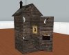 (CS) Outhouse