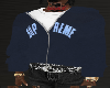 Preme Navy/Blue Jacket