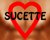 SuCeTTe Love