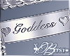 B | Goddess Bracelete