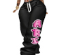Ari Cus Joggers