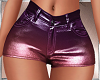 Purple Shorts RL