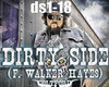 Dirty Side-Colt Ford