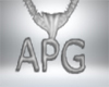 Exclusive Necklace APG
