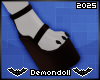 [D] Impisi Paw Heels