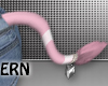 Strawberry Cow Tail
