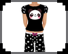 [S] Panda Pyjamas