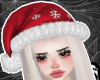 ꜱ santa's gf hat