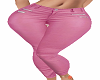 Pastel Pink Jeans RL