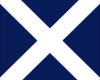 S33 Scottish Flag