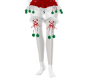 Christmas skirt