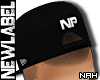 NL-Nobodys P.Snapback