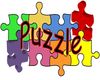 (AB) Puzzle 1-6 player