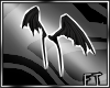 Coal Dragon Wings [FT]